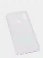 Марсала чехол Huawei Honor 8X, Хуавей Хонор 8Х силиконовый с рисунком