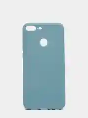 Морской чехол Honor 9 Lite силиконовый