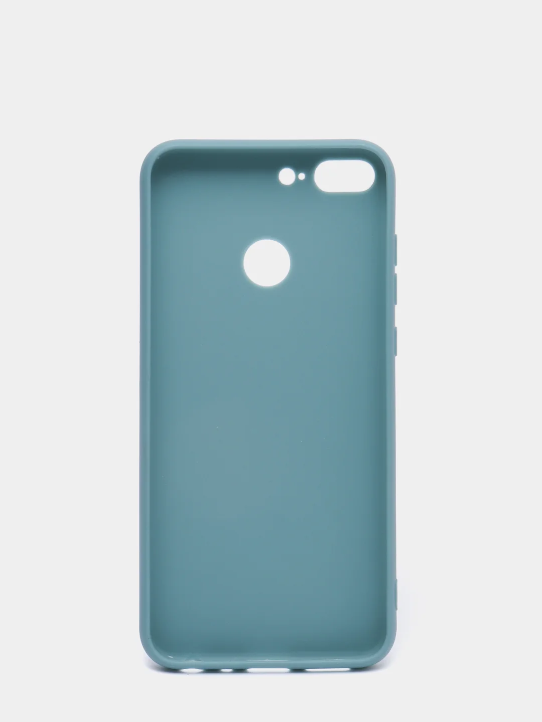 Морской чехол Honor 9 Lite силиконовый