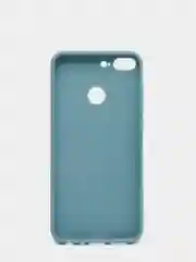 Морской чехол Honor 9 Lite силиконовый