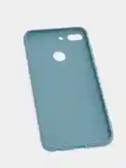 Морской чехол Honor 9 Lite силиконовый