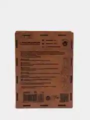 Фигурный де