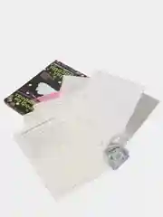 Набор Творим из фоамирана. Праздничные украшения своими руками. Ангел. Hobby Time
