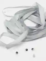 Набор Творим из фоамирана. Праздничные украшения своими руками. Ангел. Hobby Time