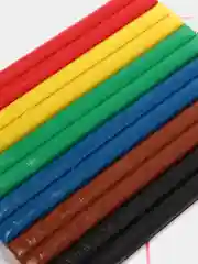Набор для детского творчества. Лепка фигурки из пластилина. Звездочет. Hobby Time
