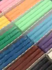 Набор для детского творчества. Лепка картины из пластилина Слон. Hobby Time