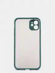 Зеленый чехол для iPhone 11, 12, X / XS / XR / XS MAX / Mini /13, 15 Pro Max, айфон про макс, мини