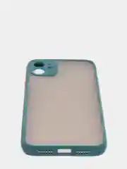 Зеленый чехол для iPhone 11, 12, X / XS / XR / XS MAX / Mini /13, 15 Pro Max, айфон про макс, мини