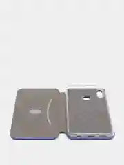 Синий чехол Huawei Honor 9C, P40 Lite E, P30, Y8P, 9S, Y5P, Y6 2019, 8A, 8X, Honor 20, 20