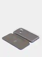 Синий чехол Huawei Honor 9C, P40 Lite E, P30, Y8P, 9S, Y5P, Y6 2019, 8A, 8X, Honor 20, 20