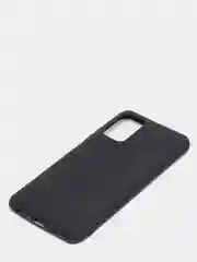 Черный чехол Xiaomi Poco M3 / Redmi 9T силиконовый матовый