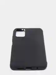 Черный чехол Xiaomi Poco M3 / Redmi 9T силиконовый матовый