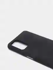 Черный чехол Xiaomi Poco M3 / Redmi 9T силиконовый матовый