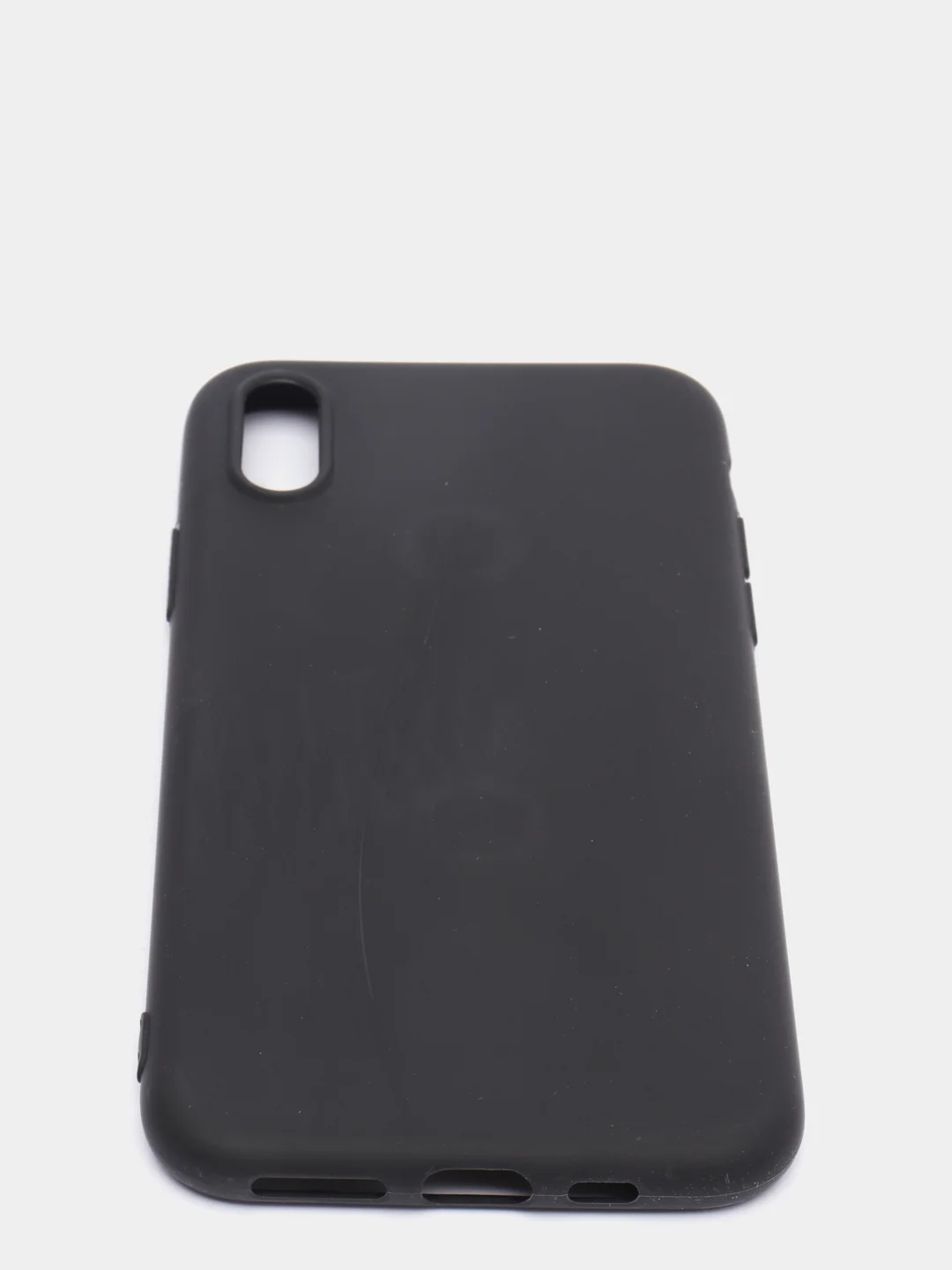 Чехол-накладка для iPhone 11, Pro, XR, X, XS, 7/8/SE, Plus, 6S, 5S, 12/13/Pro Max/ Mini, силиконовый