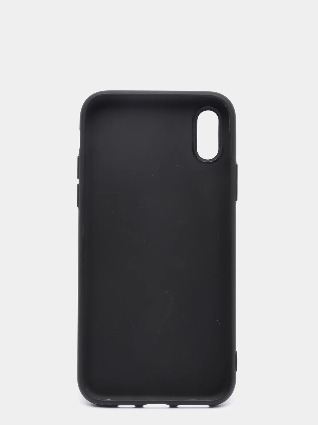 Чехол-накладка для iPhone 11, Pro, XR, X, XS, 7/8/SE, Plus, 6S, 5S, 12/13/Pro Max/ Mini, силиконовый