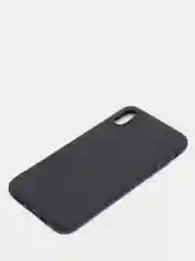 Чехол-накладка для iPhone 11, Pro, XR, X, XS, 7/8/SE, Plus, 6S, 5S, 12/13/Pro Max/ Mini, силиконовый