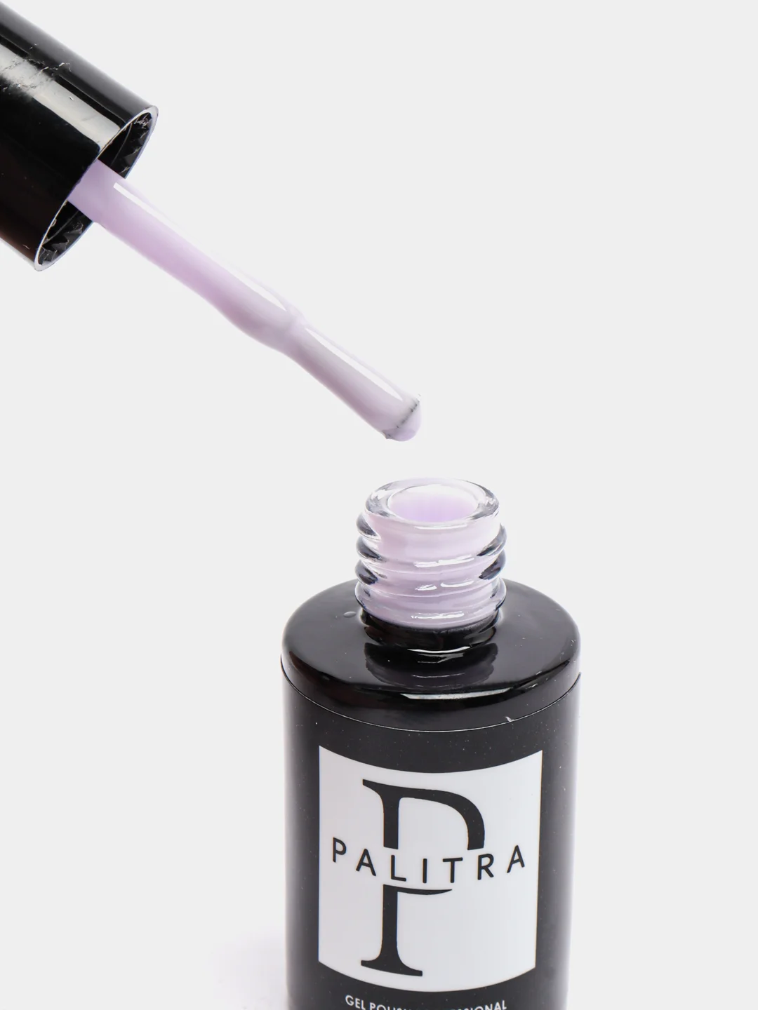 Цветная база Pastel Base Palitra 8 мл