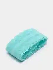 Бирюзовый кружево