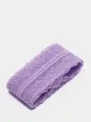 Лавандовый кружево