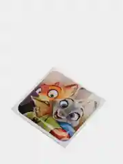 Аметистовый 3d наклейки-стикеры на телефон