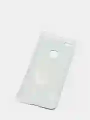 Синий чехол Huawei P10 Lite / Nova Lite, Хуавей П10 Лайт / Нова Лайт, силиконовый с рисунком