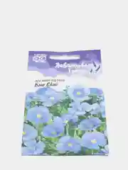 Лен Блю скай (семена,цветы)