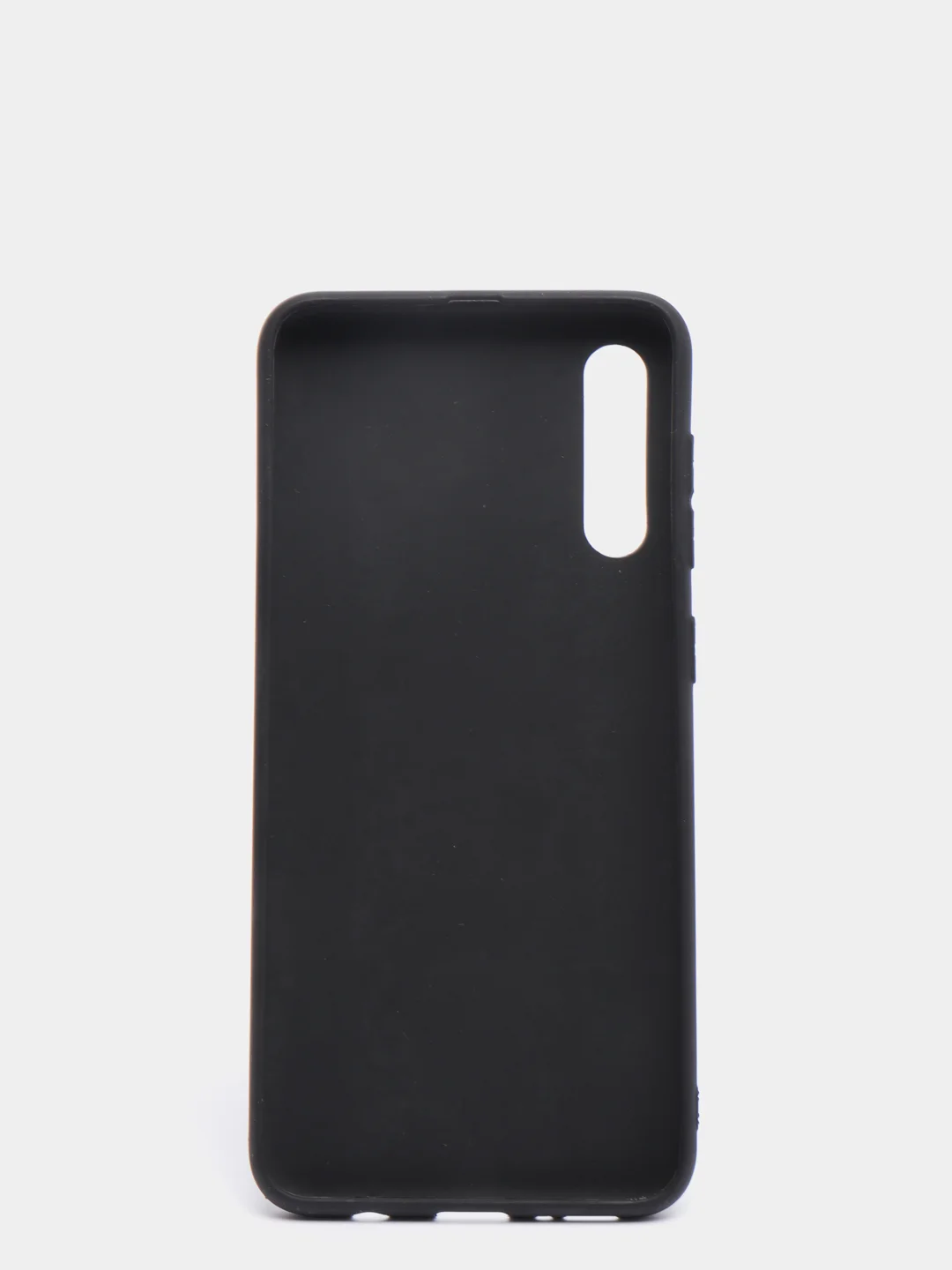 Матовый чехол Samsung A02/A02S/A03S/A22/A31/A32/A12/A50/A52 5G/A72 5G/M12/M31s/M51/S20FE