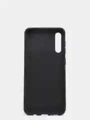 Матовый чехол Samsung A02/A02S/A03S/A22/A31/A32/A12/A50/A52 5G/A72 5G/M12/M31s/M51/S20FE