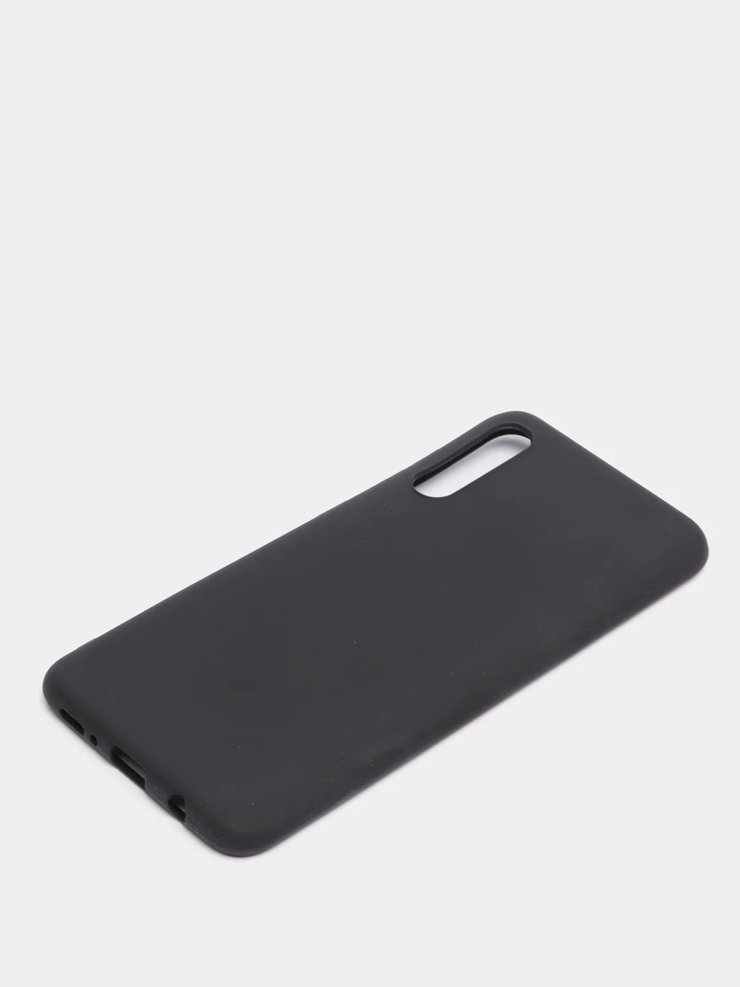 Матовый чехол Samsung A02/A02S/A03S/A22/A31/A32/A12/A50/A52 5G/A72 5G/M12/M31s/M51/S20FE