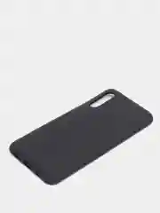 Матовый чехол Samsung A02/A02S/A03S/A22/A31/A32/A12/A50/A52 5G/A72 5G/M12/M31s/M51/S20FE
