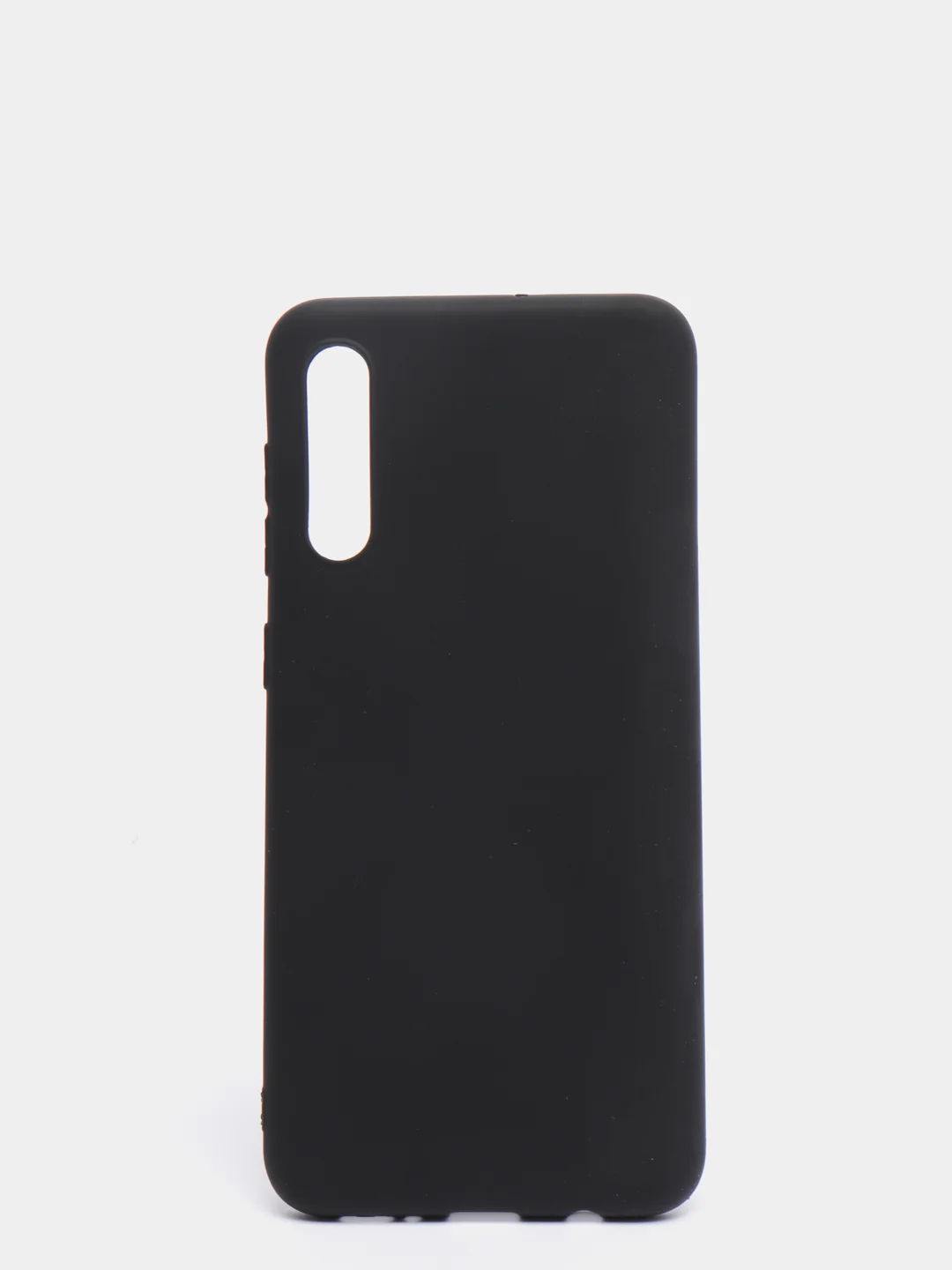 Матовый чехол Samsung A02/A02S/A03S/A22/A31/A32/A12/A50/A52 5G/A72 5G/M12/M31s/M51/S20FE