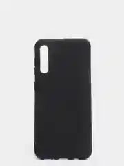 Матовый чехол Samsung A02/A02S/A03S/A22/A31/A32/A12/A50/A52 5G/A72 5G/M12/M31s/M51/S20FE
