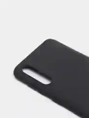 Матовый чехол Samsung A02/A02S/A03S/A22/A31/A32/A12/A50/A52 5G/A72 5G/M12/M31s/M51/S20FE