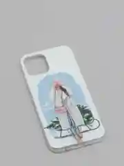 Мятный чехол iPhone 11, 12/ 12 Pro 6.1 mini, 7/ 8/ SE 2020, 5/ 5s /se 2016 с новогодним рисунком
