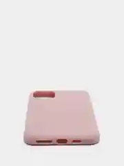 Лавандовый чехол iPhone 6/6S, 7/8/SE2020, 7 Plus/8 Plus, X/XS, XS Max, XR, 11/11 Pro/11 Pro Max