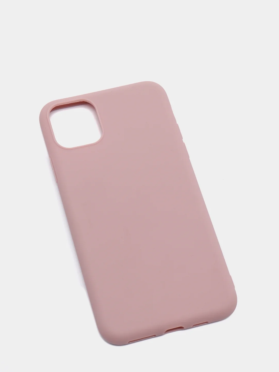 Лавандовый чехол iPhone 6/6S, 7/8/SE2020, 7 Plus/8 Plus, X/XS, XS Max, XR, 11/11 Pro/11 Pro Max