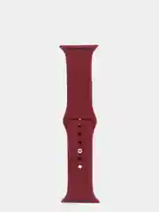 Багровый ремешок для Apple Watch 38 / 40 Classic