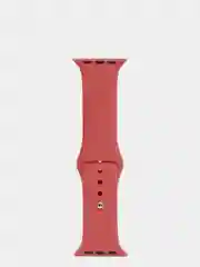 Коралловый меланж ремешок для Apple Watch 38 / 40 Classic