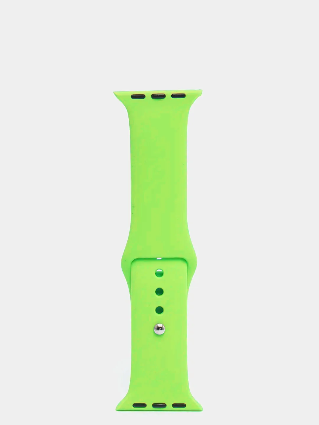 Лайм ремешок для Apple Watch 38 / 40 Classic