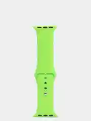 Лайм ремешок для Apple Watch 38 / 40 Classic