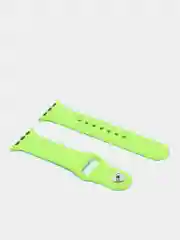 Лайм ремешок для Apple Watch 38 / 40 Classic
