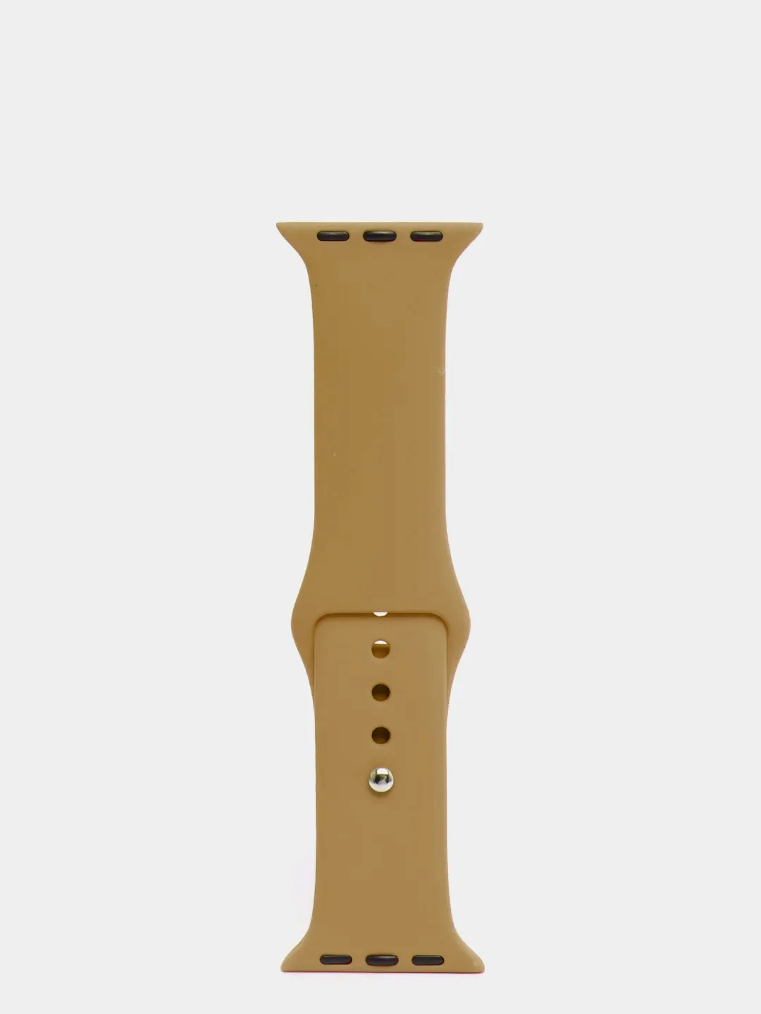 Хаки ремешок для Apple Watch 38 / 40 Classic