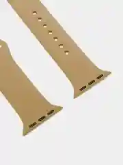 Хаки ремешок для Apple Watch 38 / 40 Classic