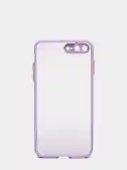 Лавандовый чехол на iPhone 13, 12, 11, 8, 7, XR, X, XS, pro, mini, max, plus, SE