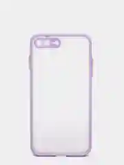 Лавандовый чехол на iPhone 13, 12, 11, 8, 7, XR, X, XS, pro, mini, max, plus, SE