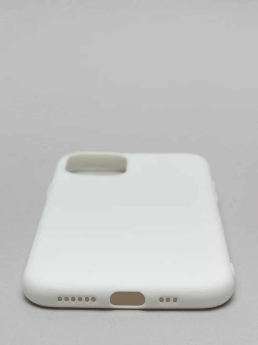 Белый чехол на Айфон iPhone 5, 6, 7 8 plus, X, XS Max, XR, 11 12 13 Pro Max, 12 Mini, 13 Pro Max