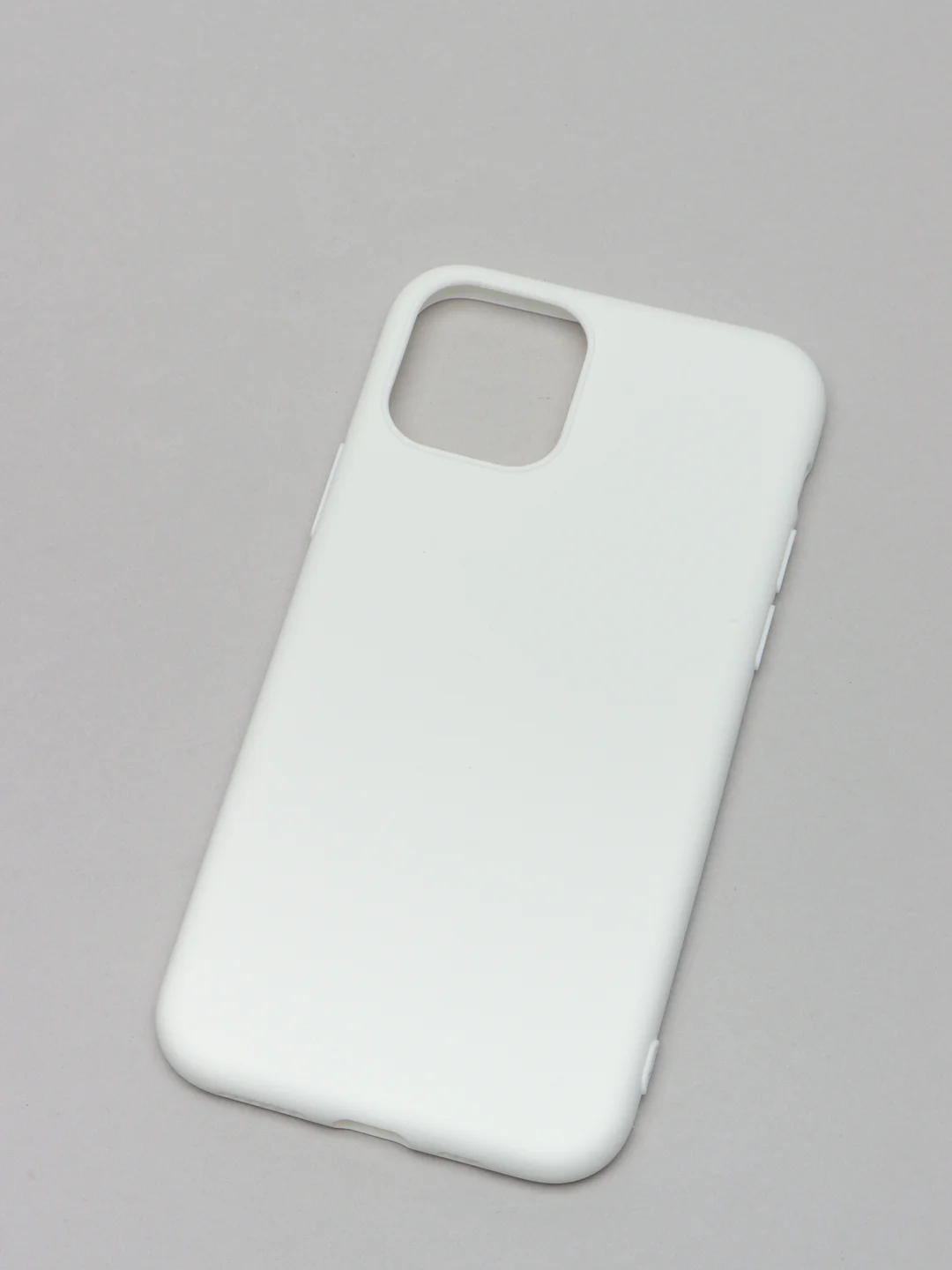 Белый чехол на Айфон iPhone 5, 6, 7 8 plus, X, XS Max, XR, 11 12 13 Pro Max, 12 Mini, 13 Pro Max