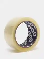 Скотч 66м 45 мкм