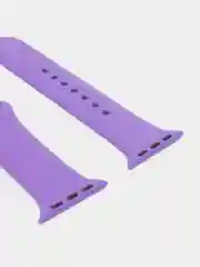 Фиолетовый ремешок для Apple Watch 38 / 40 Classic