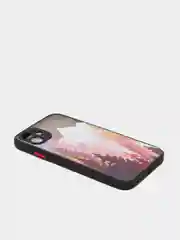Белый чехол для iPhone 11 12 13 7 8  XR 14 Plus Pro Max mini айфон про макс пластиковый